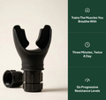 Aero Core Breath Trainer